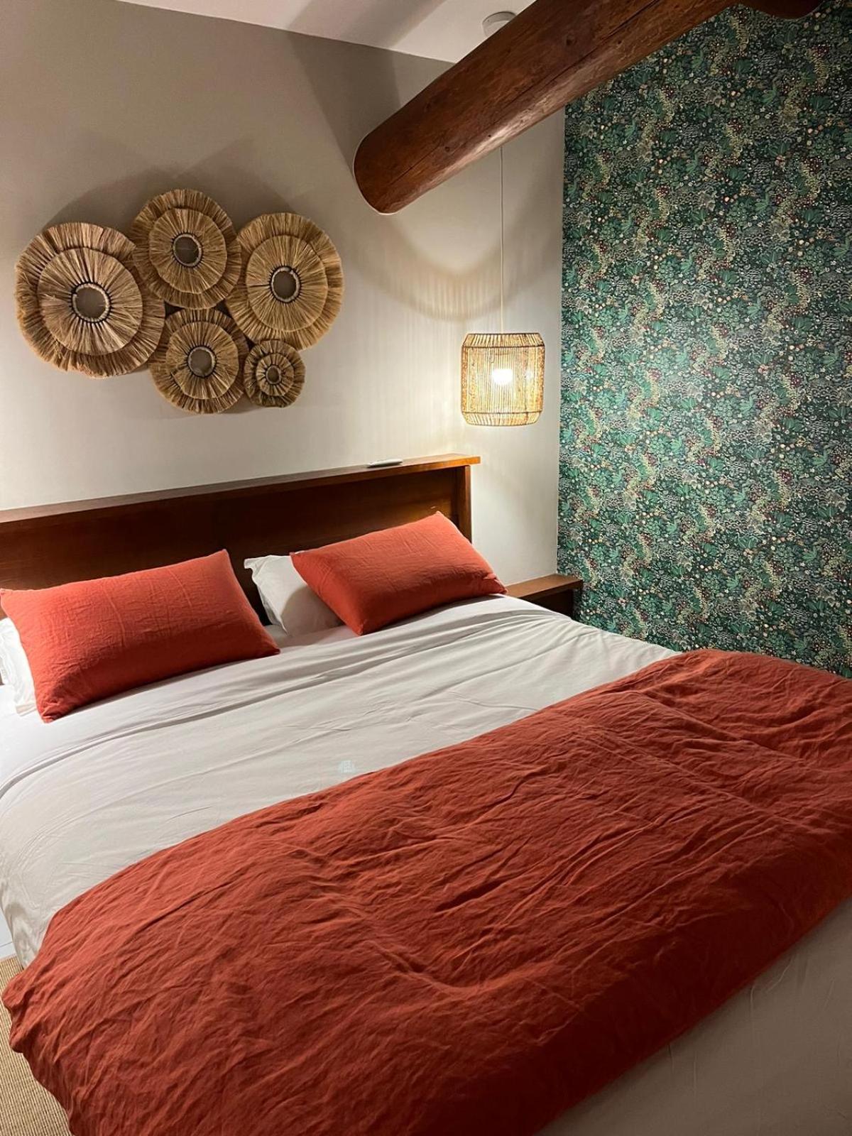Drome Provencale Maison Familiale Calme Dans Village Valreas Ngoại thất bức ảnh