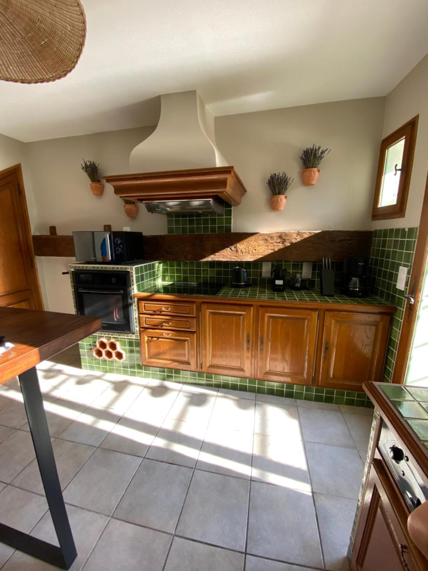 Drome Provencale Maison Familiale Calme Dans Village Valreas Ngoại thất bức ảnh